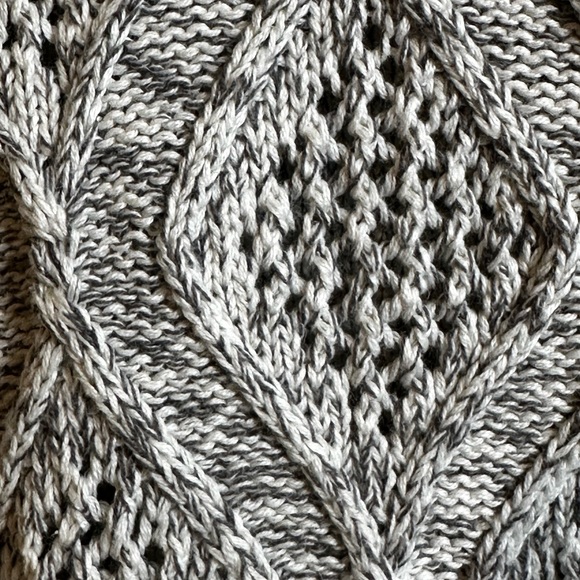 Grey cardigan - Picture 5 of 5